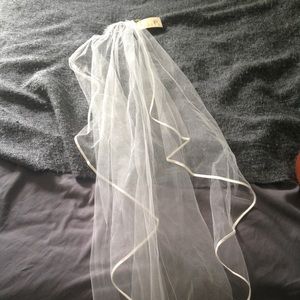 Brand new Veil